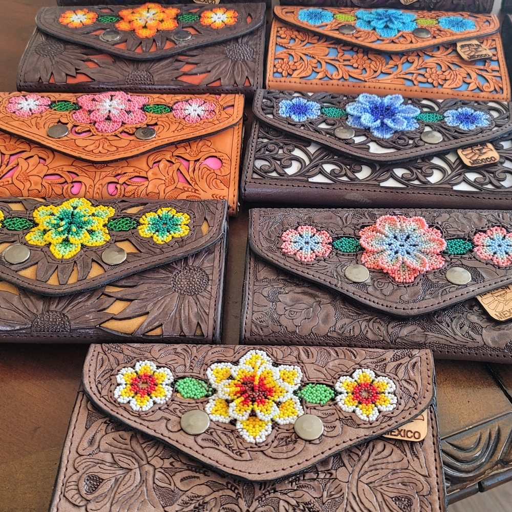 Wallets
